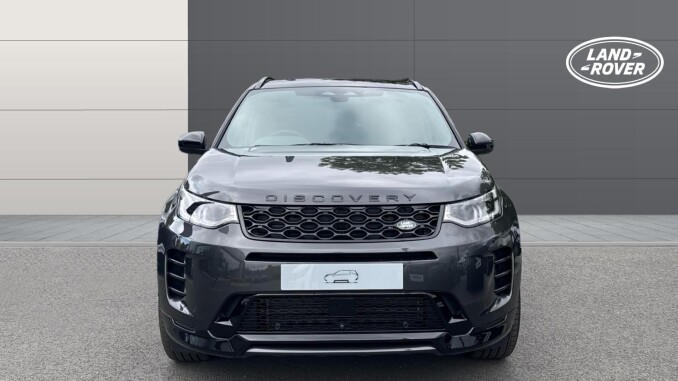 Land Rover Discovery Sport 2.0 D200 Landmark 5dr Auto [5 Seat] Diesel Station Wagon - Image 7